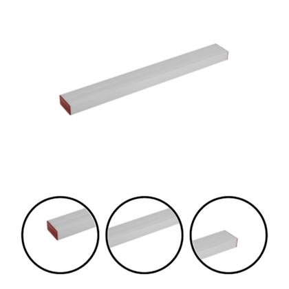 RÉGUA PEDREIRO 3M - 50040 WORKER RÉGUA PEDREIRO 3M - 50040 WORKER