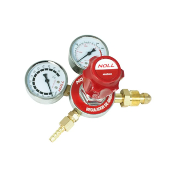 REGULADOR DE ARGÔNIO - 339,0005 NOLL REGULADOR DE ARGÔNIO - 339,0005 NOLL