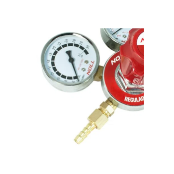 REGULADOR DE ARGÔNIO - 339,0005 NOLL REGULADOR DE ARGÔNIO - 339,0005 NOLL