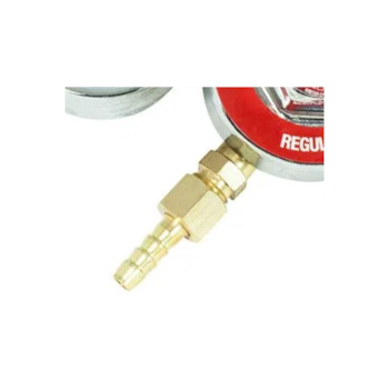 REGULADOR DE ARGÔNIO - 339,0005 NOLL REGULADOR DE ARGÔNIO - 339,0005 NOLL