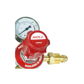 REGULADOR DE ARGÔNIO - 339,0005 NOLL REGULADOR DE ARGÔNIO - 339,0005 NOLL