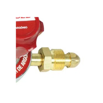 REGULADOR DE ARGÔNIO - 339,0005 NOLL REGULADOR DE ARGÔNIO - 339,0005 NOLL