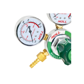 REGULADOR DE OXIGÊNIO - 339,0003 NOLL REGULADOR DE OXIGÊNIO - 339,0003 NOLL