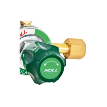 REGULADOR DE OXIGÊNIO - 339,0003 NOLL REGULADOR DE OXIGÊNIO - 339,0003 NOLL