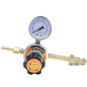 REGULADOR DE PRESSÃO DE GLP 45 PARA SOLDA E CORTE VT-11/45 - 1500600200014 VORTECH REGULADOR DE PRESSÃO DE GLP 45 PARA SOLDA E CORTE VT-11/45 - 1500600200014 VORTECH