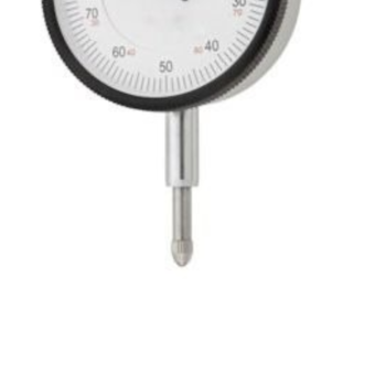 RELÓGIO COMPARADOR 0.01-10MM - 03,0001 ROCAST RELÓGIO COMPARADOR 0.01-10MM - 03,0001 ROCAST