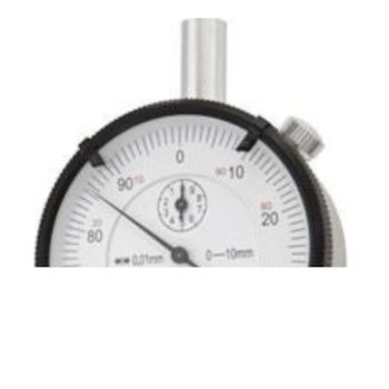 RELÓGIO COMPARADOR 0.01-10MM - 03,0001 ROCAST RELÓGIO COMPARADOR 0.01-10MM - 03,0001 ROCAST