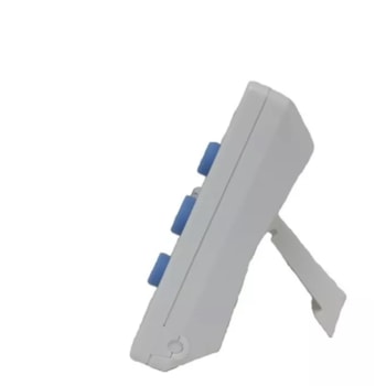 RELOGIO TERMO-HIGROMETRO INT. - MT-242A MINIPA RELOGIO TERMO-HIGROMETRO INT. - MT-242A MINIPA