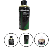 REMOVEDOR DE TRINCAS RCGS ETAPA 2 300ML - 010123610 CARBOGRAFITE REMOVEDOR DE TRINCAS RCGS ETAPA 2 300ML - 010123610 CARBOGRAFITE