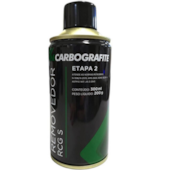 REMOVEDOR DE TRINCAS RCGS ETAPA 2 300ML - 010123610 CARBOGRAFITE REMOVEDOR DE TRINCAS RCGS ETAPA 2 300ML - 010123610 CARBOGRAFITE