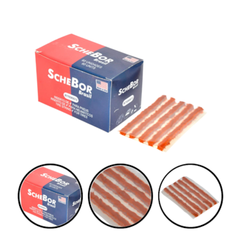 REPARO A FRIO PAVIL RADIAL 100MM CARTELA - R769062 SCHEBOR REPARO A FRIO PAVIL RADIAL 100MM CARTELA - R769062 SCHEBOR