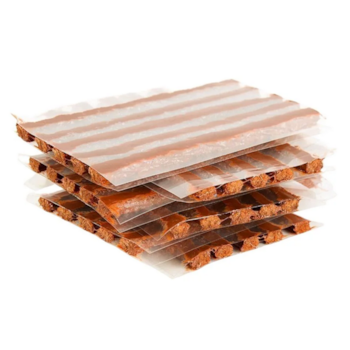 REPARO A FRIO PAVIL VIPASEAL 100MM CARTELA COM 5UND - 55649 STEELS REPARO A FRIO PAVIL VIPASEAL 100MM CARTELA COM 5UND - 55649 STEELS