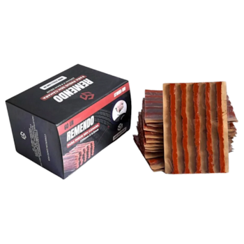 REPARO A FRIO PAVIL VIPASEAL 100MM CARTELA COM 5UND - 55649 STEELS REPARO A FRIO PAVIL VIPASEAL 100MM CARTELA COM 5UND - 55649 STEELS