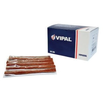 REPARO A FRIO PAVIL VIPASEAL 200MM CARTELA - 351120 VIPAL REPARO A FRIO PAVIL VIPASEAL 200MM CARTELA - 351120 VIPAL