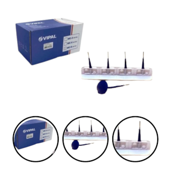 REPARO A FRIO PLUG MANCHÃO MC 6 - 351426 VIPAL REPARO A FRIO PLUG MANCHÃO MC 6 - 351426 VIPAL