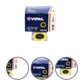 REPARO A FRIO R-00 - 345100 VIPAL