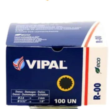 REPARO A FRIO R-00 - 345100 VIPAL