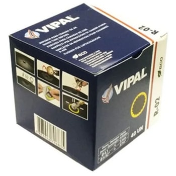 REPARO A FRIO R-02 - 345102 VIPAL