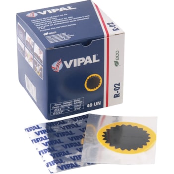 REPARO A FRIO R-02 - 345102 VIPAL