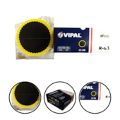 REPARO A FRIO R 06 CAIXA 25 PEÇAS - 345106 VIPAL REPARO A FRIO R 06 CAIXA 25 PEÇAS - 345106 VIPAL