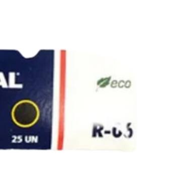 REPARO A FRIO R 06 CAIXA 25 PEÇAS - 345106 VIPAL REPARO A FRIO R 06 CAIXA 25 PEÇAS - 345106 VIPAL