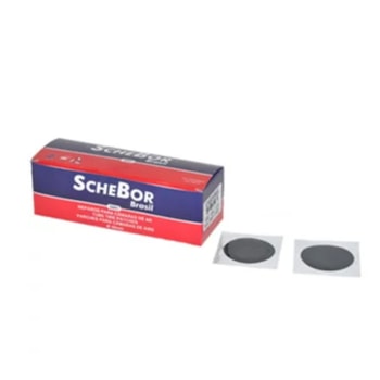 REPARO A FRIO SBR 01 CX/100 - SBR1 SCHEBOR REPARO A FRIO SBR 01 CX/100 - SBR1 SCHEBOR