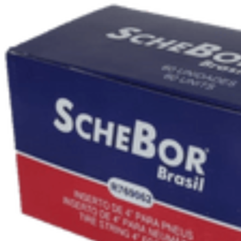 REPARO A FRIO - SBR2 SCHEBOR