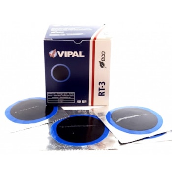 REPARO A FRIO / TUBELESS RT-3 - 351303 VIPAL