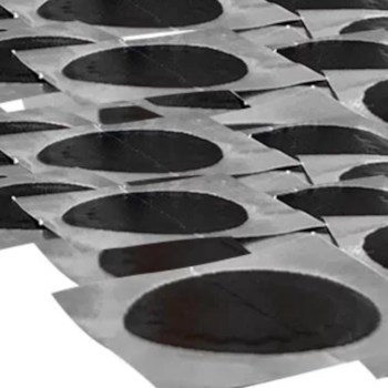 REPARO BLACK V-1 40MM - 1301 VULCAFLEX REPARO BLACK V-1 40MM - 1301 VULCAFLEX
