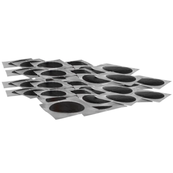 REPARO BLACK V-1 40MM - 1301 VULCAFLEX REPARO BLACK V-1 40MM - 1301 VULCAFLEX