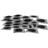REPARO BLACK V-3 60MM - 1303 VULCAFLEX REPARO BLACK V-3 60MM - 1303 VULCAFLEX