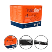 REPARO BLACK V-4 80MM - 1304 VULCAFLEX