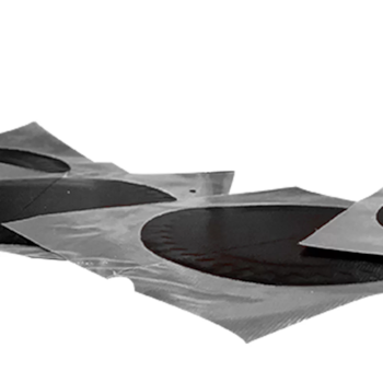 REPARO BLACK V-5 100MM - 1305 VULCAFLEX REPARO BLACK V-5 100MM - 1305 VULCAFLEX