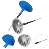 REPARO COMBINADO COM HASTE 46 X 6MM - 821466 JEDAL REPARO COMBINADO COM HASTE 46 X 6MM - 821466 JEDAL