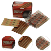 REPARO TIRESEAL-N 6 X 100MM CARTELA COM 5 UNID - 821060 JEDAL REPARO TIRESEAL-N 6 X 100MM CARTELA COM 5 UNID - 821060 JEDAL