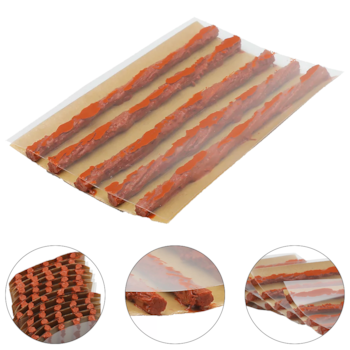 REPARO TIRESEAL-N A FRIO 4,5MM CARTELA COM 5 UNIDADES - 821061 JEDAL REPARO TIRESEAL-N A FRIO 4,5MM CARTELA COM 5 UNIDADES - 821061 JEDAL