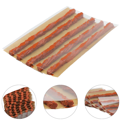 REPARO TIRESEAL-N A FRIO 4,5MM CARTELA COM 5 UNIDADES - 821061 JEDAL REPARO TIRESEAL-N A FRIO 4,5MM CARTELA COM 5 UNIDADES - 821061 JEDAL