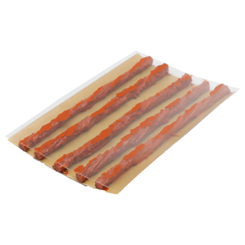 REPARO TIRESEAL-N A FRIO 4,5MM CARTELA COM 5 UNIDADES - 821061 JEDAL REPARO TIRESEAL-N A FRIO 4,5MM CARTELA COM 5 UNIDADES - 821061 JEDAL