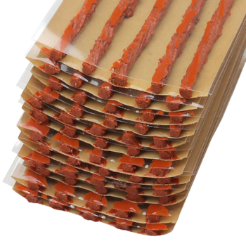 REPARO TIRESEAL-N A FRIO 4,5MM CARTELA COM 5 UNIDADES - 821061 JEDAL REPARO TIRESEAL-N A FRIO 4,5MM CARTELA COM 5 UNIDADES - 821061 JEDAL