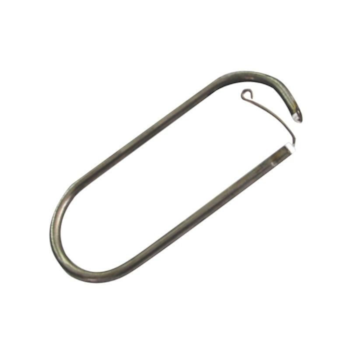 RESISTÊNCIA VULCANIZADORA BLINDADA - V291 220V EMEB RESISTÊNCIA VULCANIZADORA BLINDADA - V291 220V EMEB