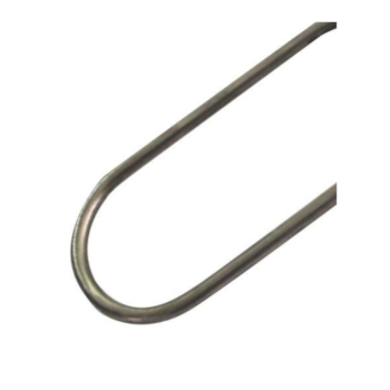 RESISTÊNCIA VULCANIZADORA BLINDADA - V291 220V EMEB RESISTÊNCIA VULCANIZADORA BLINDADA - V291 220V EMEB