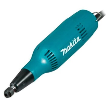 RETIFICA ELÉTRICA 240W - GD0603 MAKITA