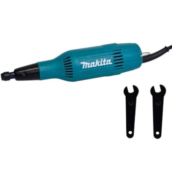 RETIFICA ELÉTRICA 240W - GD0603 MAKITA