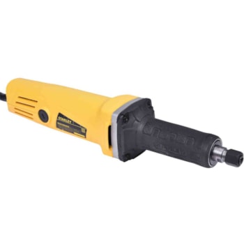 RETIFICADEIRA 500W COM PINCA DE 1/4" 220V - STANLEY RETIFICADEIRA 500W COM PINCA DE 1/4" 220V - STANLEY