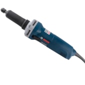 RETIFICADEIRA 650W COM PINÇA DE 1/4" 1221 GGS 28 LCE 220V - 06012211E0000 BOSCH RETIFICADEIRA 650W COM PINÇA DE 1/4" 1221 GGS 28 LCE 220V - 06012211E0000 BOSCH