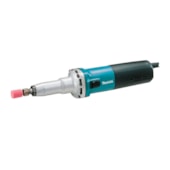 RETIFICADEIRA 6mm (1/4") - GD0800C MAKITA RETIFICADEIRA 6mm (1/4") - GD0800C MAKITA