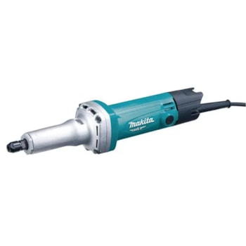 RETIFICADEIRA ELÉTRICA PROFISSIONAL 480W - M9100B MAKITA RETIFICADEIRA ELÉTRICA PROFISSIONAL 480W - M9100B MAKITA