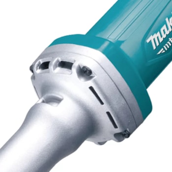 RETIFICADEIRA ELÉTRICA PROFISSIONAL 480W - M9100B MAKITA RETIFICADEIRA ELÉTRICA PROFISSIONAL 480W - M9100B MAKITA