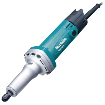 RETIFICADEIRA ELÉTRICA PROFISSIONAL 480W - M9100B MAKITA RETIFICADEIRA ELÉTRICA PROFISSIONAL 480W - M9100B MAKITA