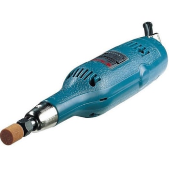 RETIFICADEIRA  PROFISSIONAL COM MALETA 240W MAKITA - 906K